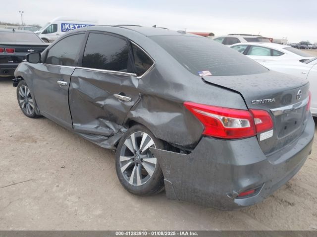 3N1AB7AP0KY403250 Nissan SENTRA SV