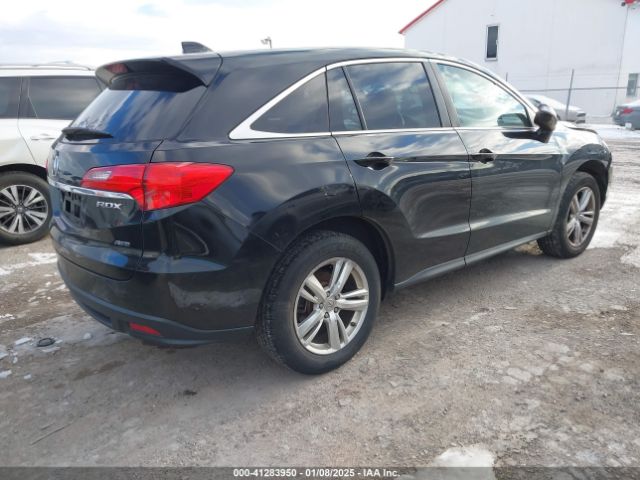 5J8TB4H51EL017623 Acura RDX