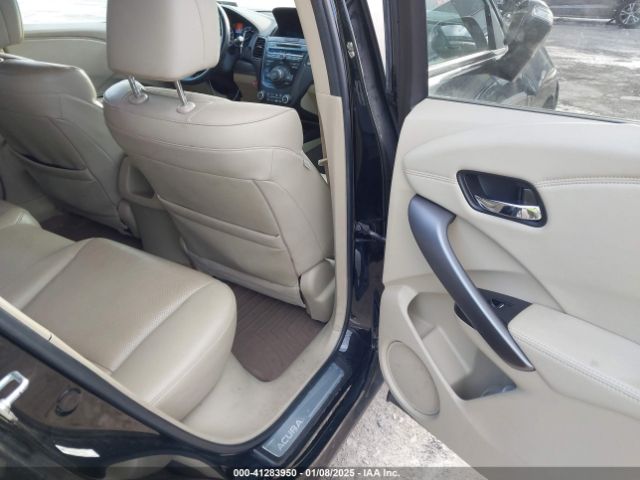 5J8TB4H51EL017623 Acura RDX
