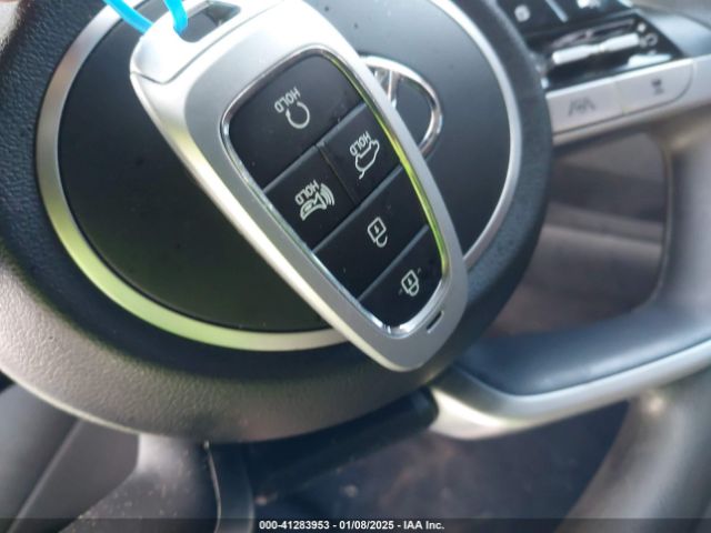 5NMJB3DE4RH298278 Hyundai TUCSON SEL