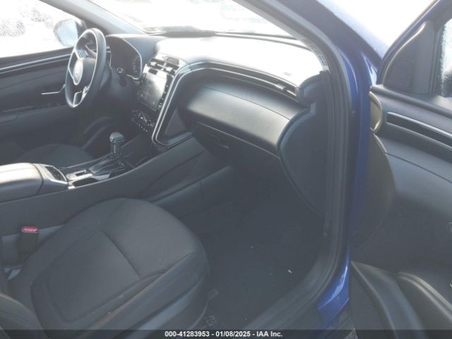 5NMJB3DE4RH298278 Hyundai TUCSON SEL