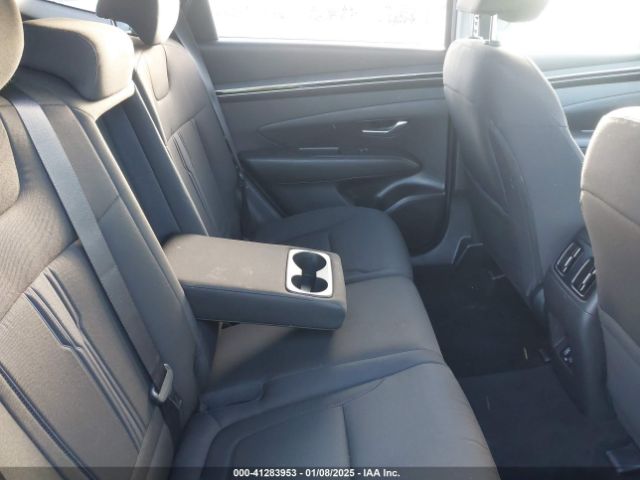 5NMJB3DE4RH298278 Hyundai TUCSON SEL