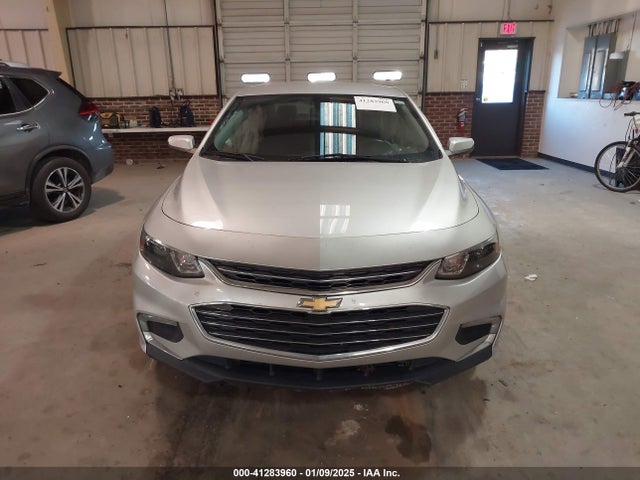 Chevrolet MALIBU 1LT 2017 1G1ZE5ST2HF165420 Image 12