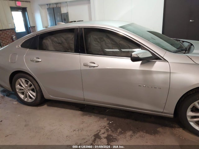 Chevrolet MALIBU 1LT 2017 1G1ZE5ST2HF165420 Image 13