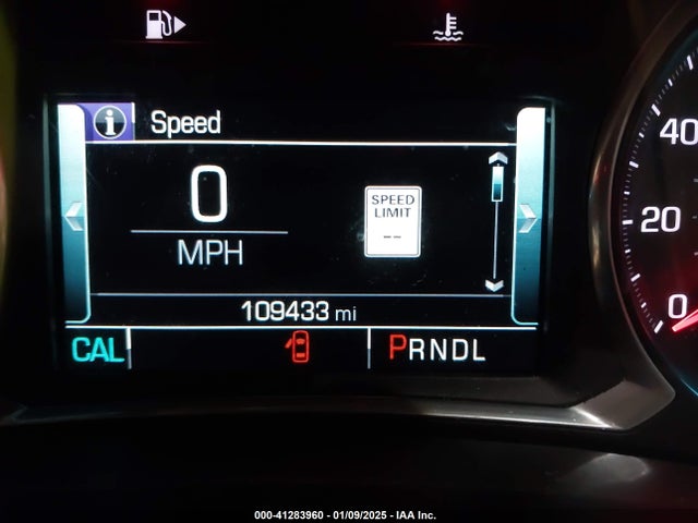 Chevrolet MALIBU 1LT 2017 1G1ZE5ST2HF165420 Image 15