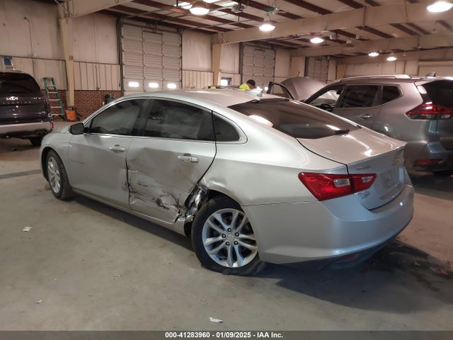 Chevrolet MALIBU 1LT 2017 1G1ZE5ST2HF165420 Image 3