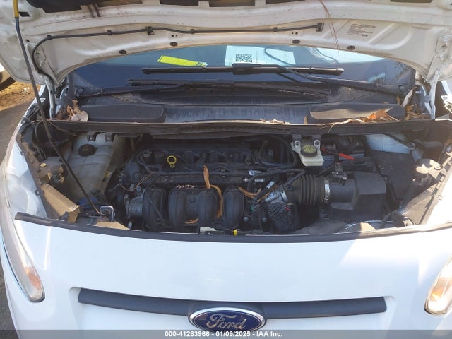 NM0LS7F75G1254650 Ford Transit Connect Xlt