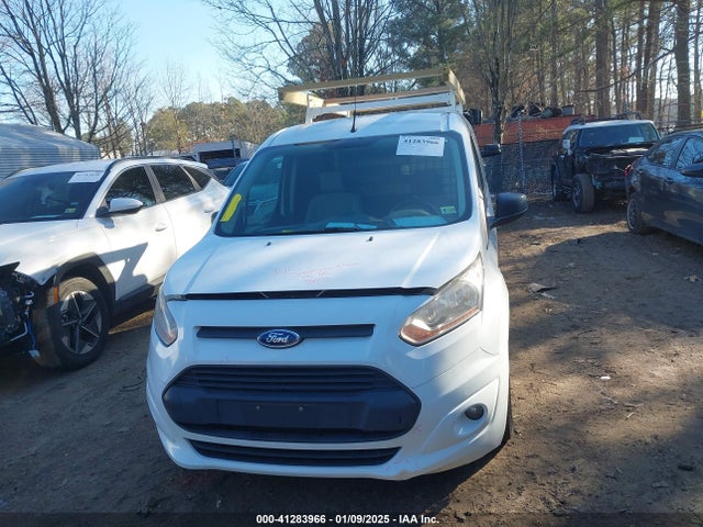 NM0LS7F75G1254650 Ford Transit Connect Xlt