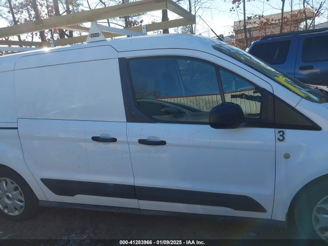 NM0LS7F75G1254650 Ford Transit Connect Xlt