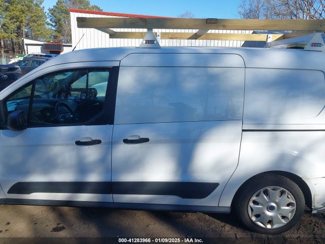 NM0LS7F75G1254650 Ford Transit Connect Xlt