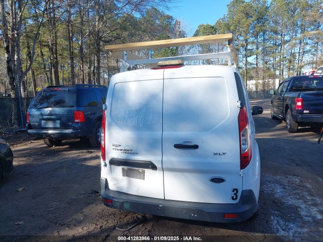 Ford Transit Connect Xlt 2016 NM0LS7F75G1254650 Image 16