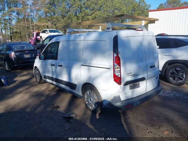 NM0LS7F75G1254650 Ford Transit Connect Xlt