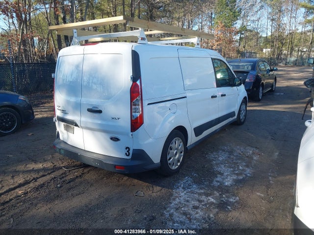 NM0LS7F75G1254650 Ford Transit Connect Xlt