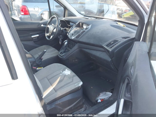 NM0LS7F75G1254650 Ford Transit Connect Xlt
