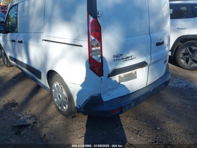 NM0LS7F75G1254650 Ford Transit Connect Xlt