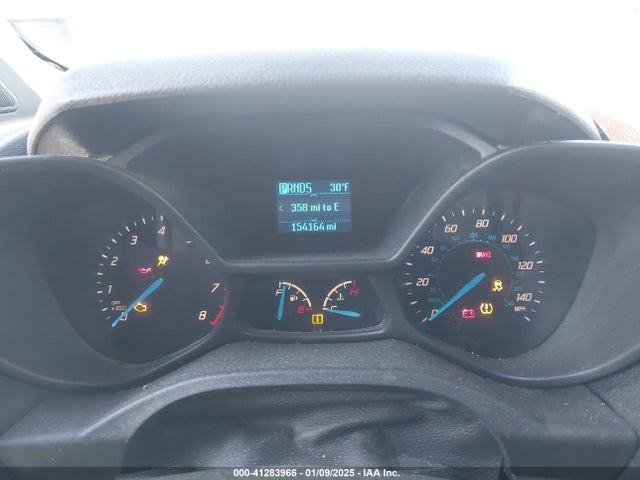 NM0LS7F75G1254650 Ford Transit Connect Xlt