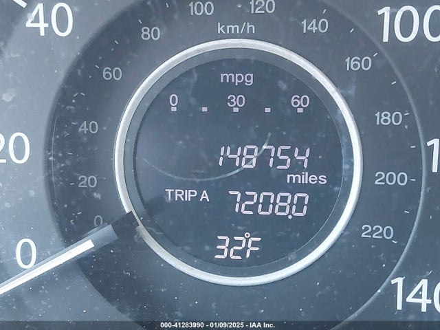 Honda CR-V EX 2015 5J6RM3H54FL004437 Image 15