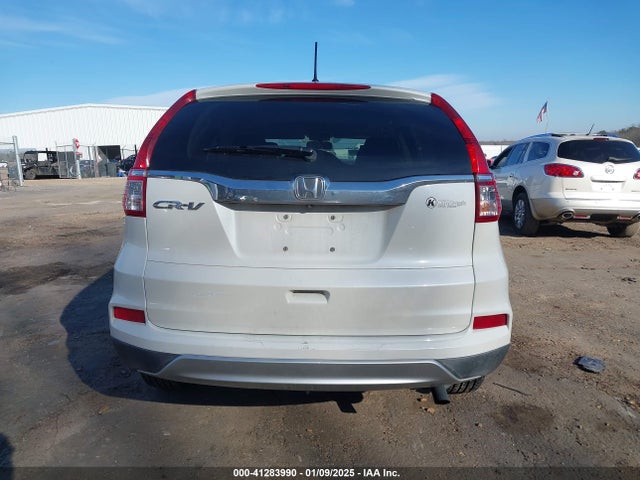 Honda CR-V EX 2015 5J6RM3H54FL004437 Image 16