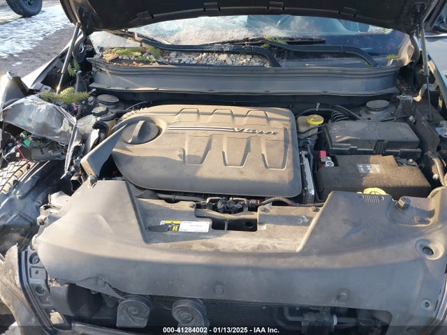 Jeep Cherokee Latitude 2015 1C4PJMCSXFW752634 Image 10