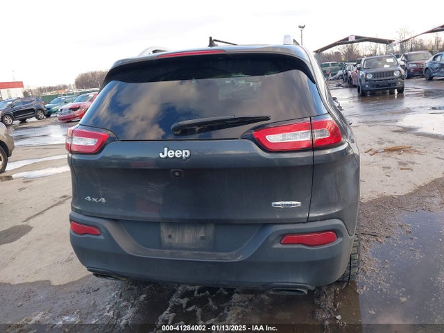 Jeep Cherokee Latitude 2015 1C4PJMCSXFW752634 Image 16