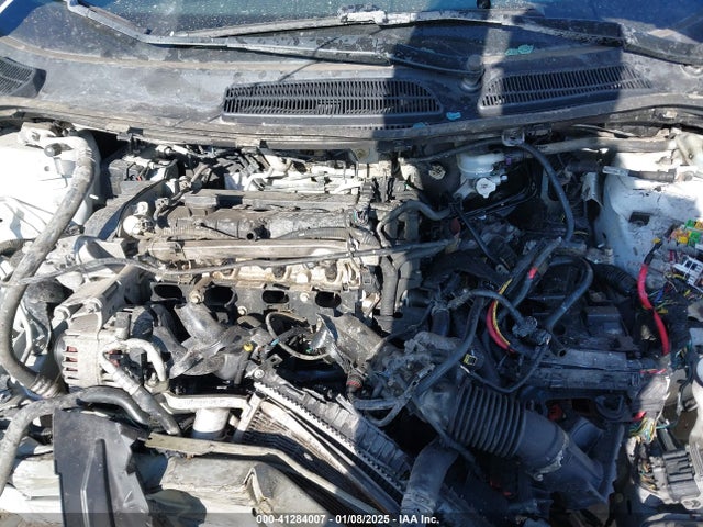 Ford FIESTA SE 2019 3FADP4EJ7KM143099 Image 9