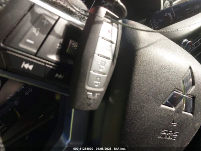 JA4J4UA87PZ030245 Mitsubishi Outlander Ralliart S-awc/se 2.5 S-awc/se Black Edition S-awc/se Special Editiont S-awc