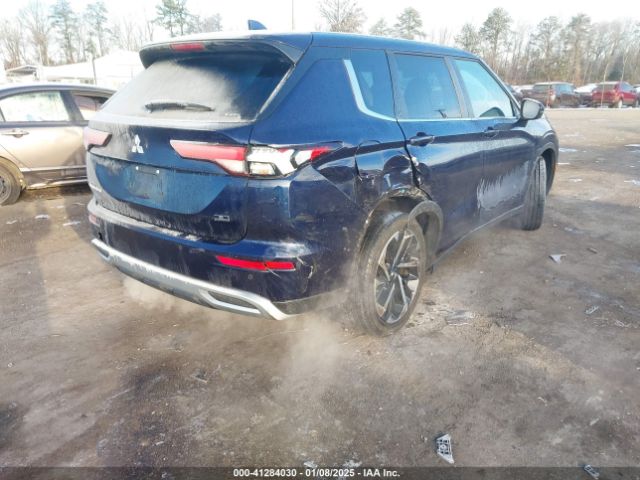 JA4J4UA87PZ030245 Mitsubishi Outlander Ralliart S-awc/se 2.5 S-awc/se Black Edition S-awc/se Special Editiont S-awc