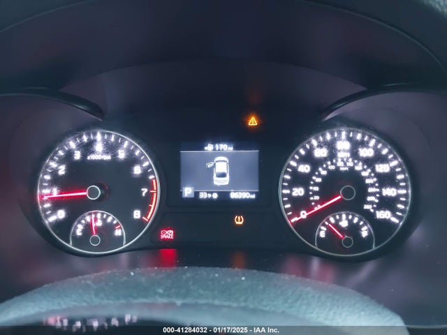 5XXGT4L32KG278936 KIA Optima Lx
