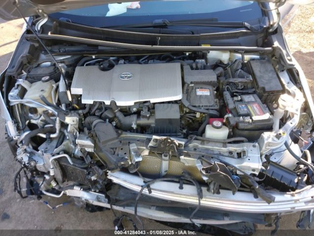 JTDKARFP6H3042875 Toyota Prius Prime Premium