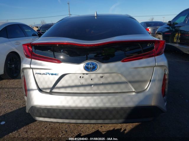 JTDKARFP6H3042875 Toyota Prius Prime Premium
