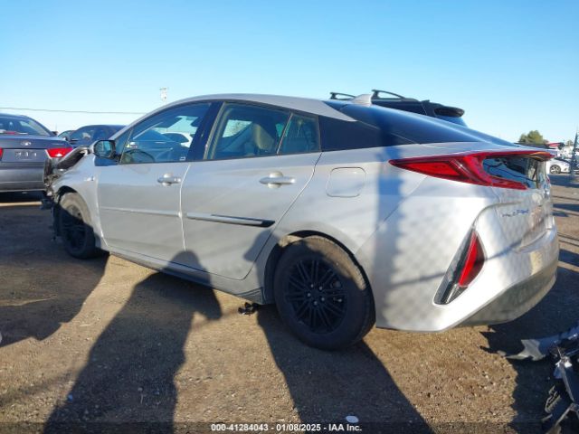 JTDKARFP6H3042875 Toyota Prius Prime Premium