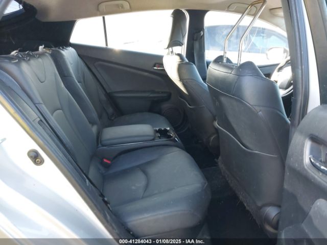 JTDKARFP6H3042875 Toyota Prius Prime Premium
