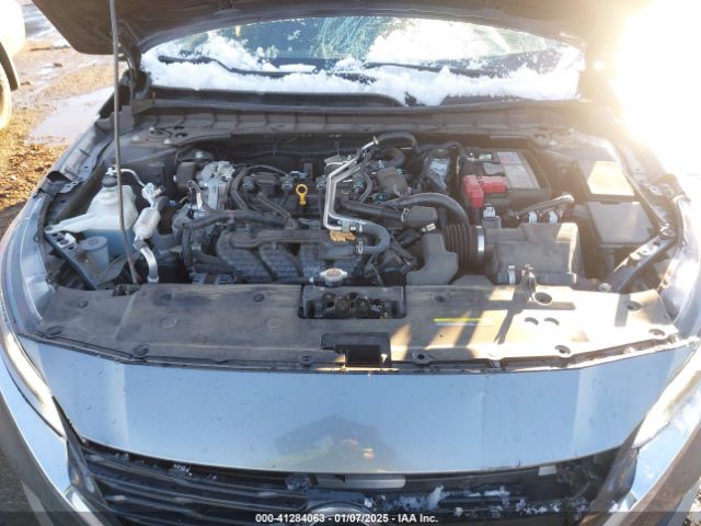 1N4BL4DV2PN309730 Nissan Altima Sv Fwd