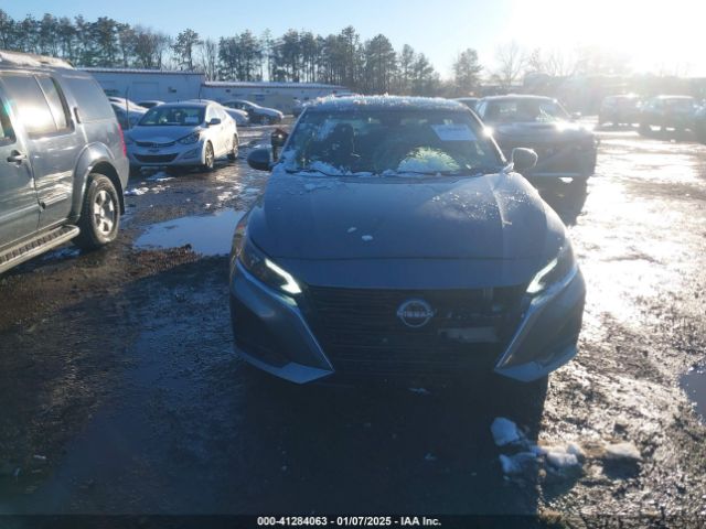 1N4BL4DV2PN309730 Nissan Altima Sv Fwd