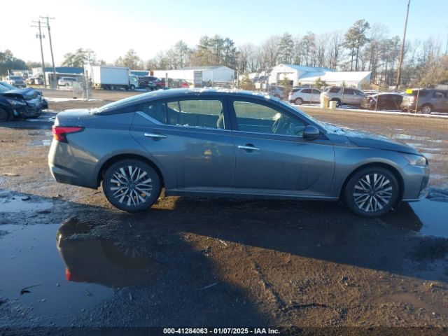 1N4BL4DV2PN309730 Nissan Altima Sv Fwd