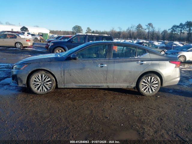 1N4BL4DV2PN309730 Nissan Altima Sv Fwd