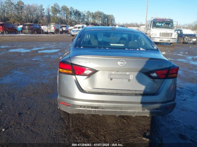 1N4BL4DV2PN309730 Nissan Altima Sv Fwd