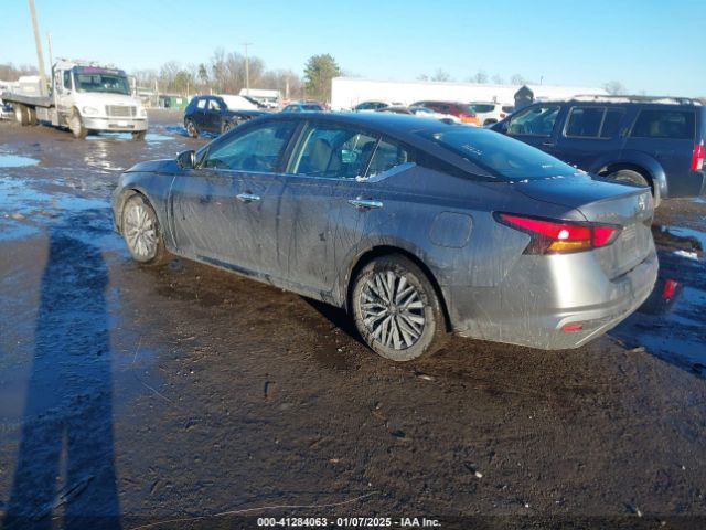 1N4BL4DV2PN309730 Nissan Altima Sv Fwd