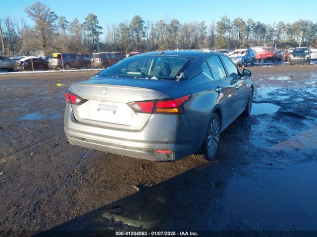 1N4BL4DV2PN309730 Nissan Altima Sv Fwd