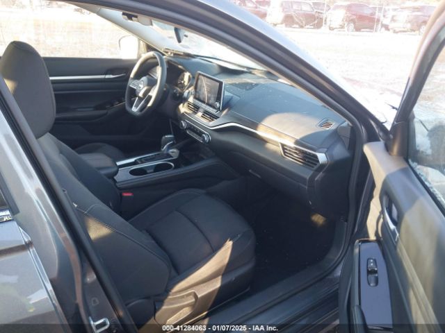 1N4BL4DV2PN309730 Nissan Altima Sv Fwd