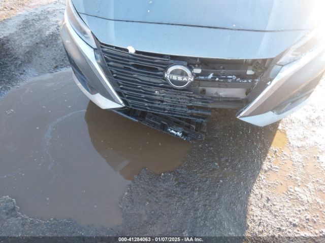 1N4BL4DV2PN309730 Nissan Altima Sv Fwd