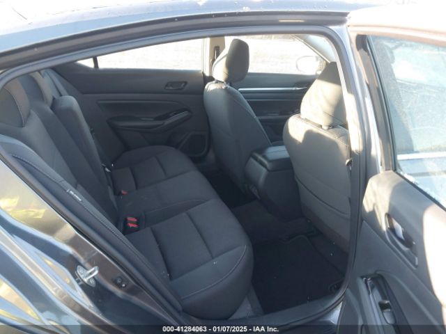 1N4BL4DV2PN309730 Nissan Altima Sv Fwd
