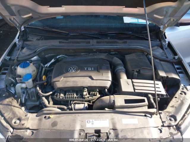 3VWD17AJ9EM320448 Volkswagen Jetta 1.8t Se