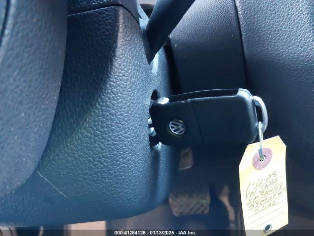 3VWD17AJ9EM320448 Volkswagen Jetta 1.8t Se