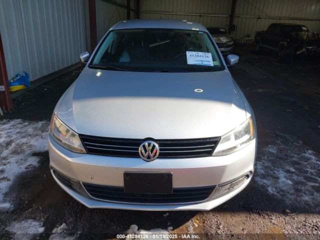 3VWD17AJ9EM320448 Volkswagen Jetta 1.8t Se