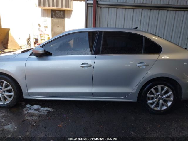3VWD17AJ9EM320448 Volkswagen Jetta 1.8t Se
