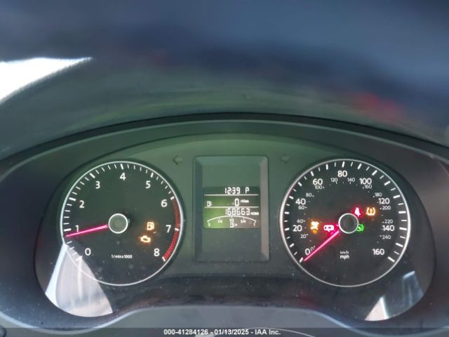 3VWD17AJ9EM320448 Volkswagen Jetta 1.8t Se
