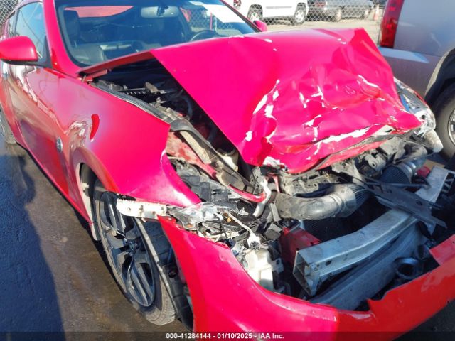 JN1AZ4EH5GM934208 Nissan 370z Touring