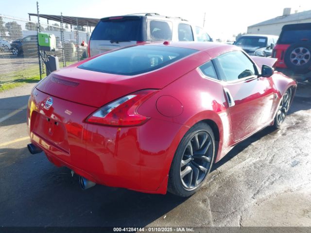 JN1AZ4EH5GM934208 Nissan 370z Touring