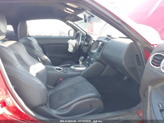 JN1AZ4EH5GM934208 Nissan 370z Touring